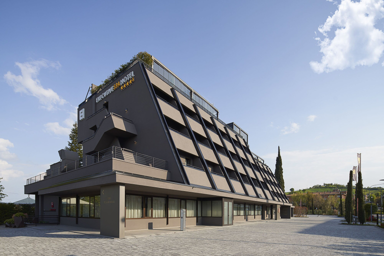Exterior & Views 2, Executive Spa Hotel, Modena