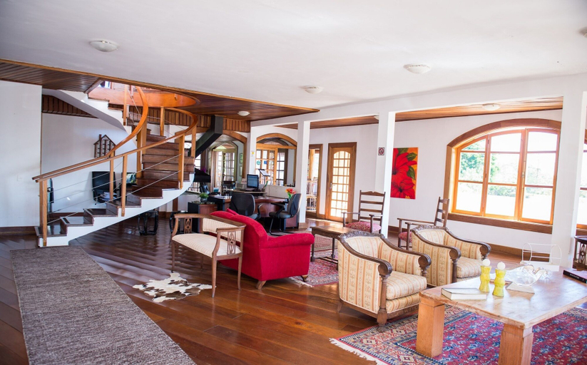 Others 3, Hotel Fazenda Saint Claire, Campo Limpo Paulista