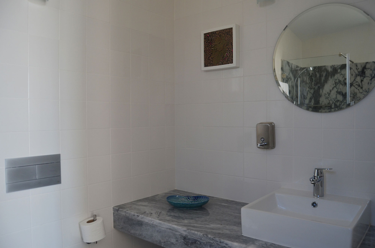Bedroom 3, Entre Vinhas & Mar, Óbidos