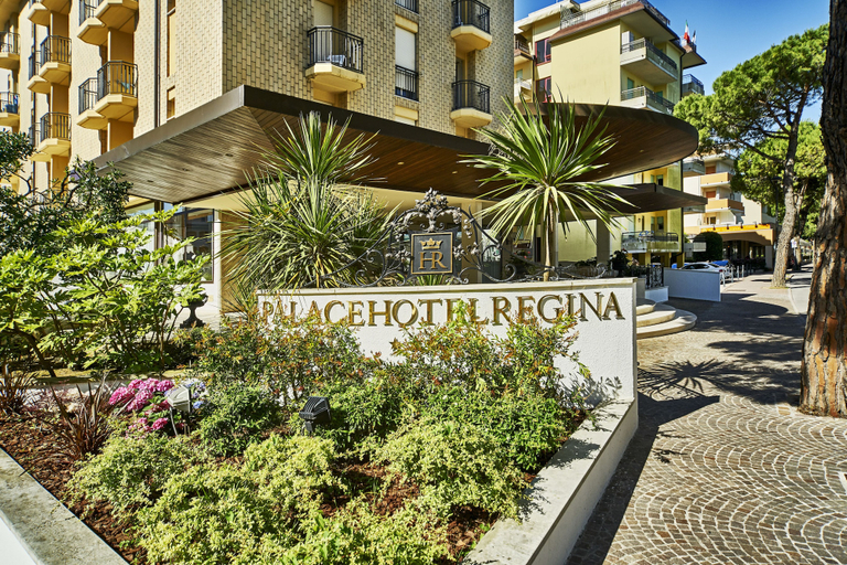 Exterior & Views 2, Palace Hotel Regina, Venezia