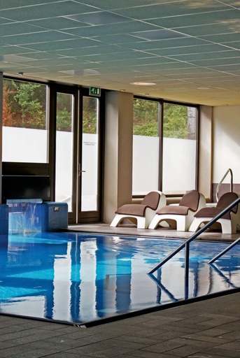 Sport & Beauty 2, Fletcher Wellness - Hotel Stadspark, Bergen op Zoom