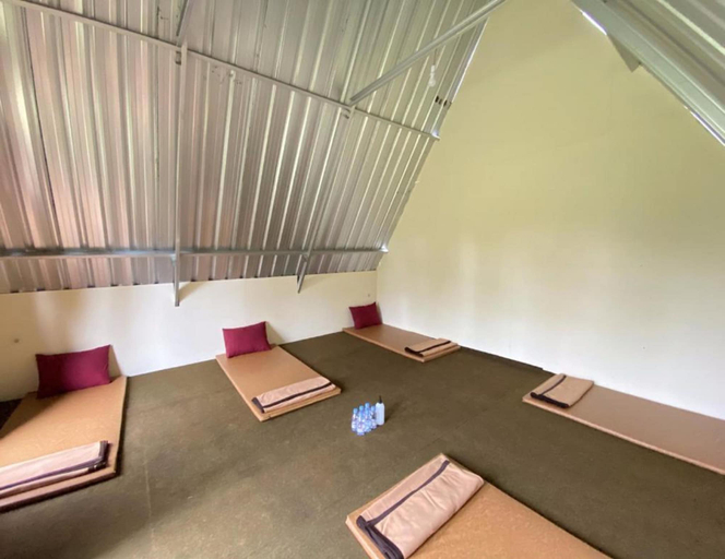 Bedroom 4, Supercamp Sakura Hills, Karanganyar