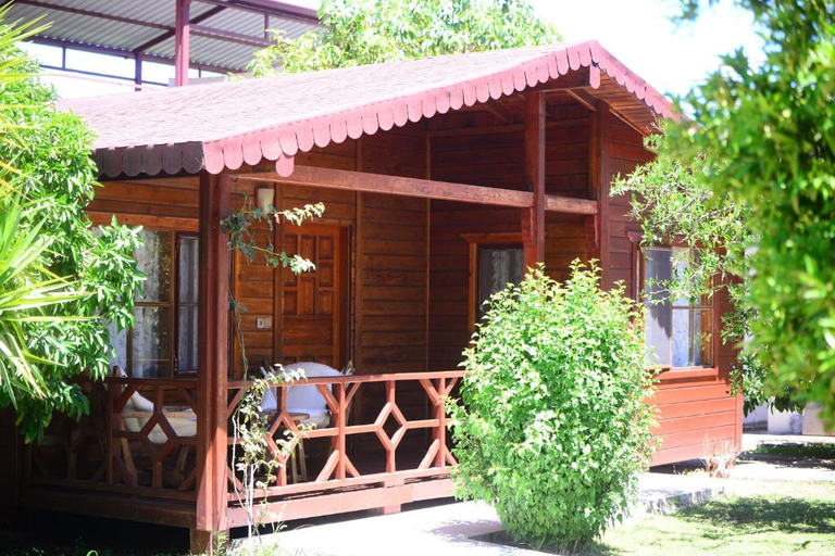 Exterior & Views 2, Naturelife Bungalows & SPA - Free Access to Odile Hotel, Kemer