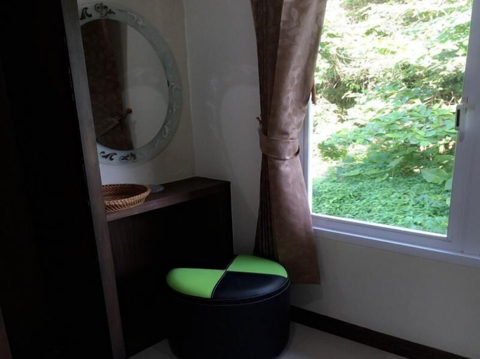 Bathroom 3, Lanta Nature House, Ko Lanta