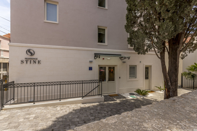 Exterior & Views 2, Residence Stine, Split