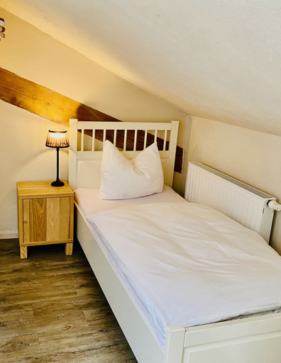 Bedroom 2, Landhaus Angerhof, Sankt Johann im Pongau