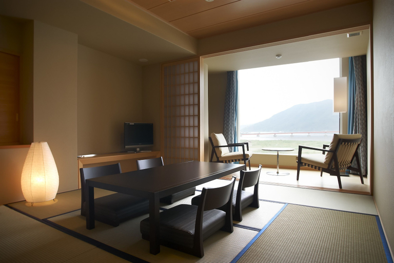 Others 5, Ocean Resort Hotel & Spa Uminpia, Ōi