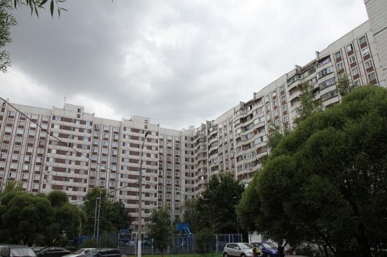 Exterior & Views, Inndays Apartment on Venevskaya, Leninskiy rayon