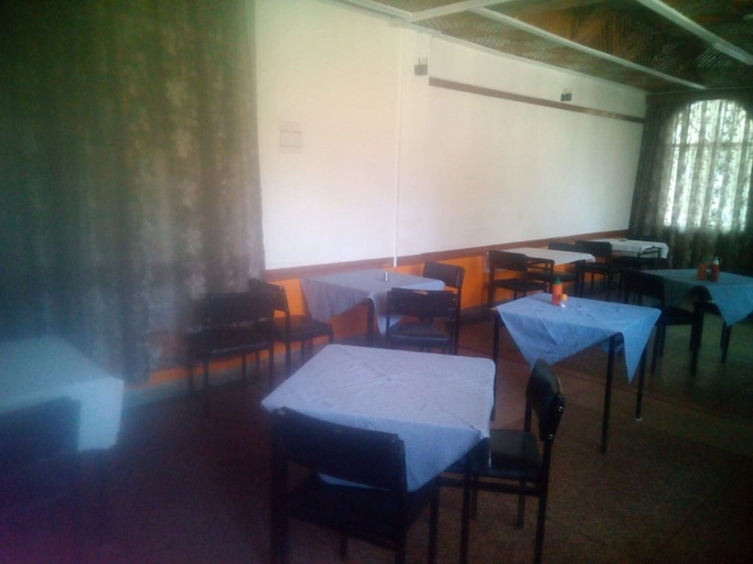 Food & Drinks, Chania Tourist Lodge, Thika Town