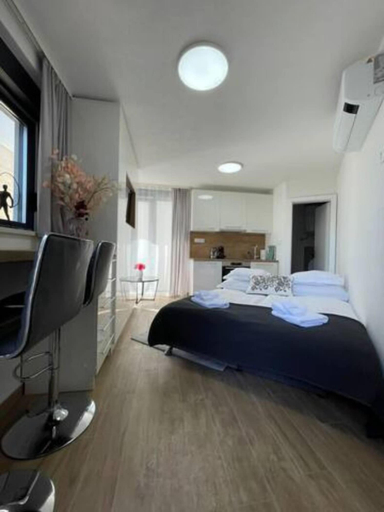 Bedroom, Villa Laverna Annex, Novalja