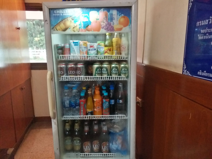 Food & Drinks 4, Sema Nakhon Hotel, Sung Noen