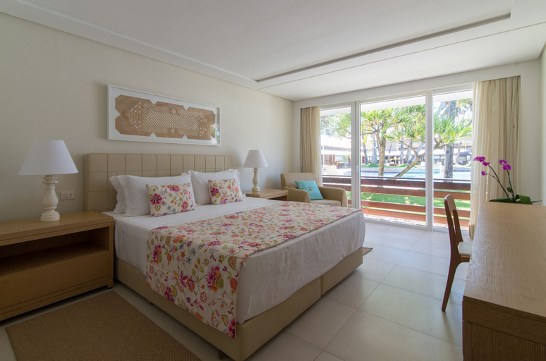 Bedroom 3, Jatiúca  Hotel & Resort, Maceió (capital)