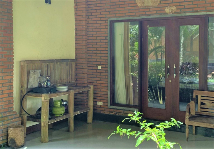 Exterior & Views 2, Bagiya Suites & Villas, Gianyar