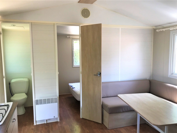 Bedroom 2, Les Bastides de Chanteraine, Var