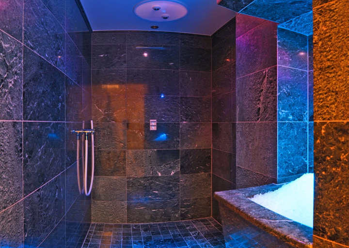 Bathroom 4, Hotel Zum Stern, Sankt Johann im Pongau