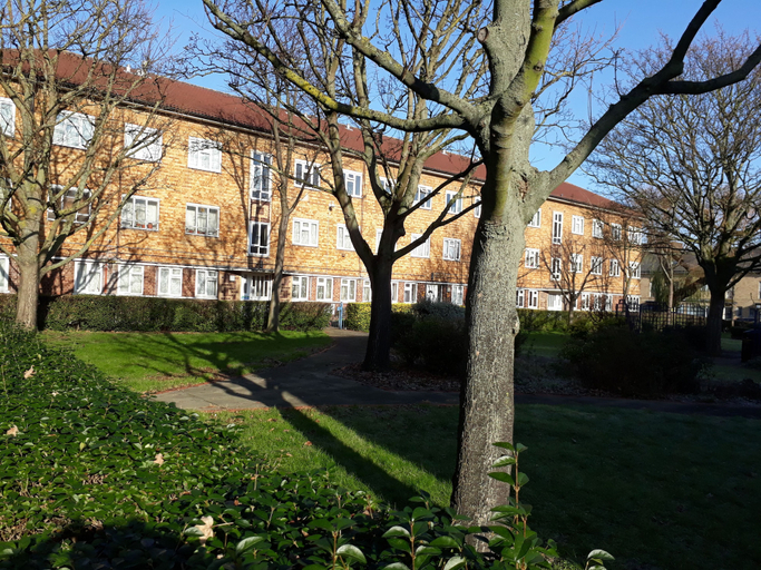 Exterior & Views, Luxury London Apartment 5-double rooms, London