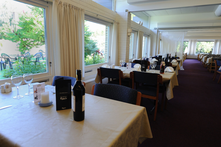 Food & Drinks 5, Hotel Balka Strand, Bornholm