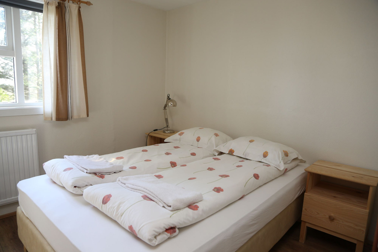 Bedroom 3, Old Cottage - Reynivellir II, Sveitarfélagið Hornafjörður