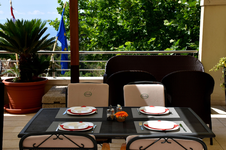 Food & Drinks 4, Villa Mila, Tučepi