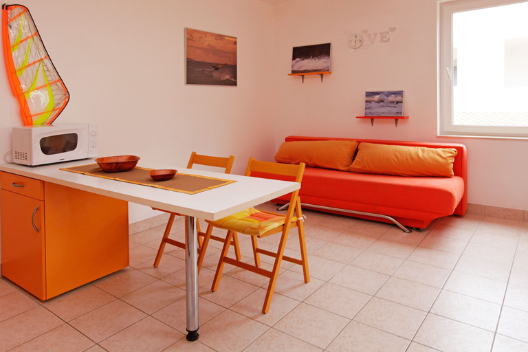 Others 5, Perla Apartments, Bol