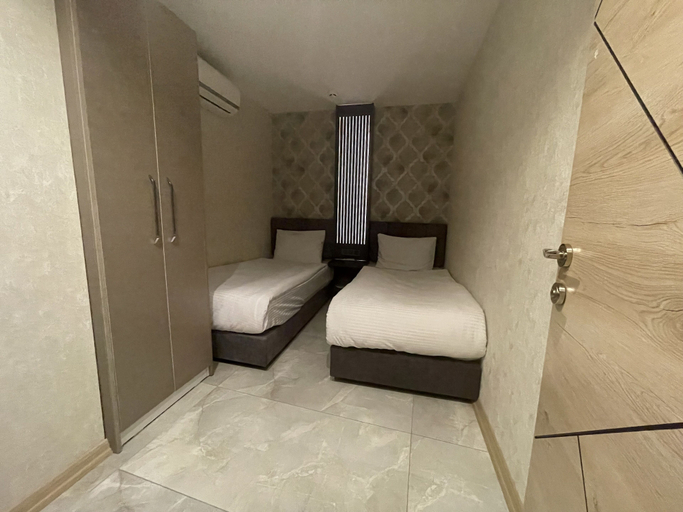 Bedroom 3, Le Luxe suites hotel & SPA, Nilüfer