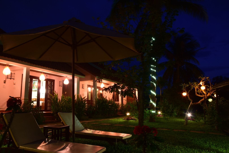 Exterior & Views 2, Pomelo Garden Boutique Villa, Da Nang