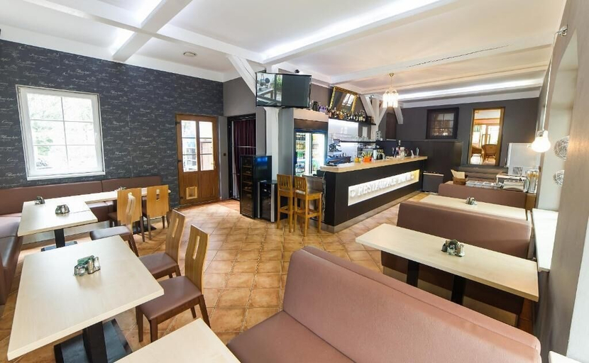 Food & Drinks 4, JBX Resort Apartments Lipno, Český Krumlov