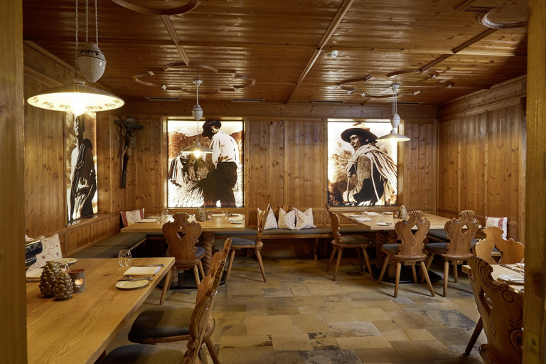 Food & Drinks 5, Hotel Alpenrose Kufstein, Kufstein