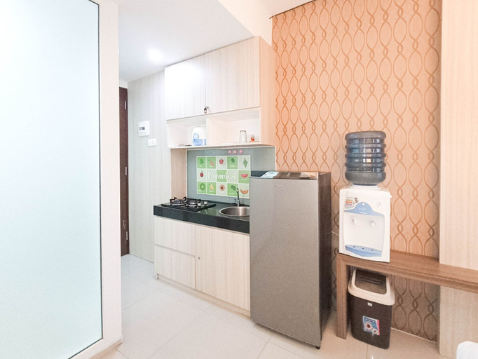 Others 4, Minimalist Studio at Vivo Apartment By Travelio, Sleman