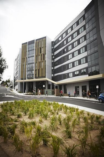 Deakin Residential Services, Whitehorse - Box Hill