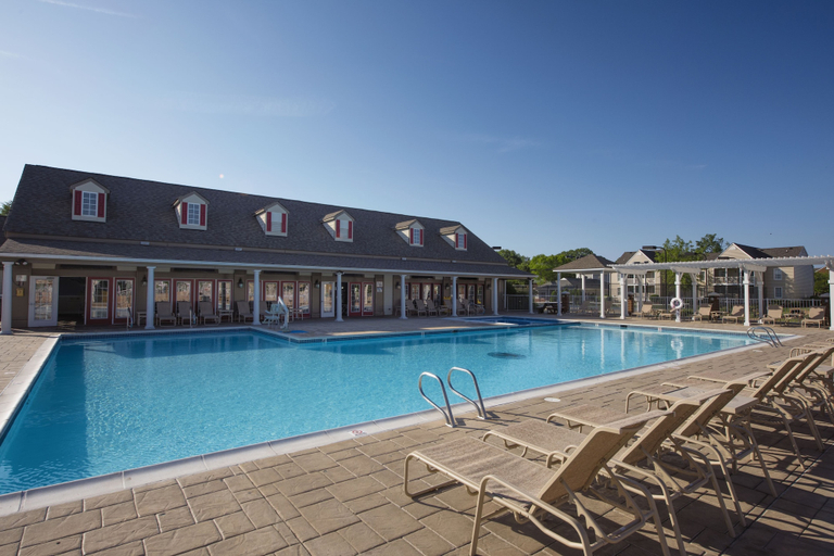 Sport & Beauty 5, Club Wyndham Kingsgate, York