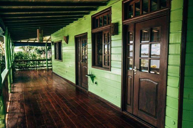 Exterior & Views 2, Amazon resort island, Careiro