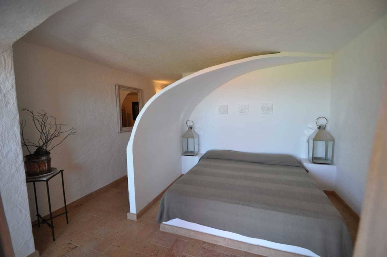 Bedroom 3, Villa Lara 3, Olbia-Tempio