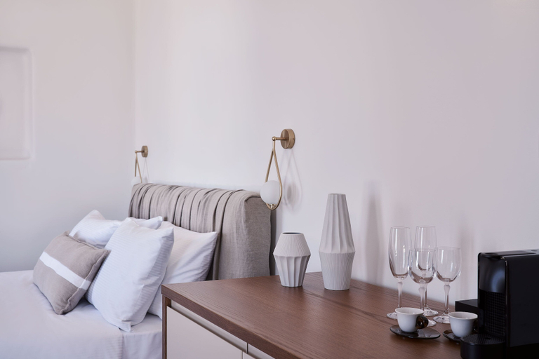 Bedroom 5, Brilliance Suites - Adults Only, South Aegean