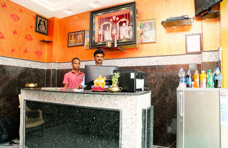 Others 5, Hotel Shubhanga Residency, Chittoor