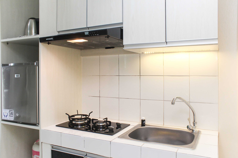 Others 4, Minimalist and Comfort Living Studio Apartment Springlake Summarecon Bekasi, Bekasi