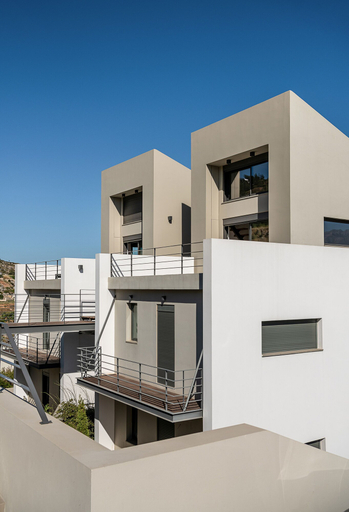 Exterior & Views 2, Seametry Luxrury Living Penthouse, Crete