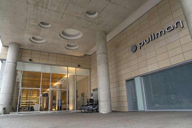 Exterior & Views 2, Pullman Lima San Isidro, Lima