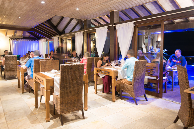 Food & Drinks 5, La Pedrera Small Hotel & Spa, Armação dos Búzios