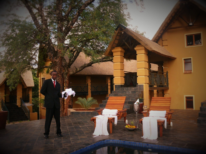 Exterior & Views 2, Fairview Hotels, Spa and Golf Resort, Mopani