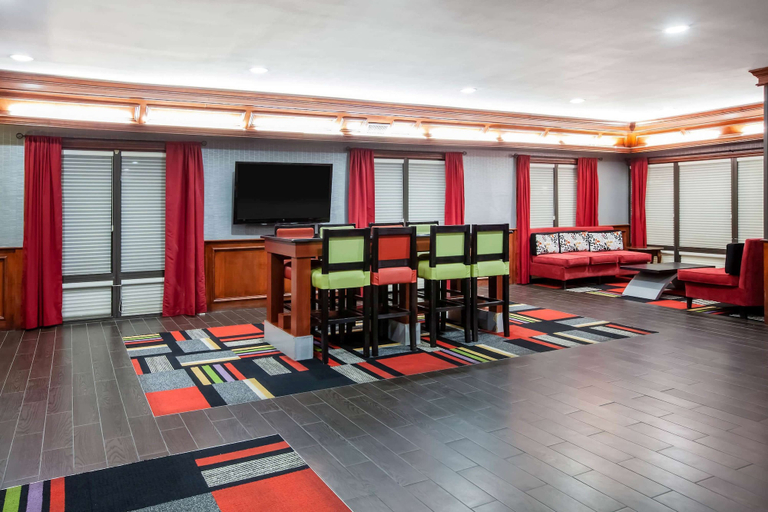 Others 5, Days Inn & Suites by Wyndham Tyler, Smith