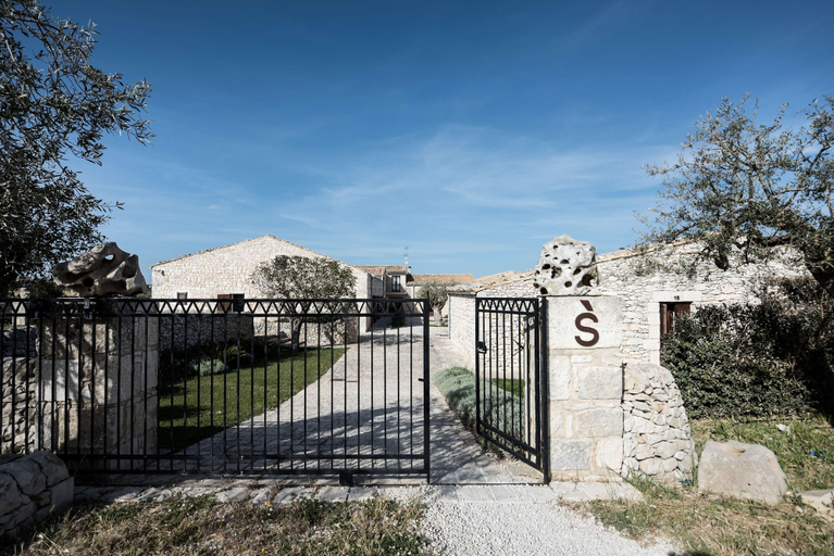 Exterior & Views 1, La Dimora di Spartivento, BW Signature Collection, Ragusa