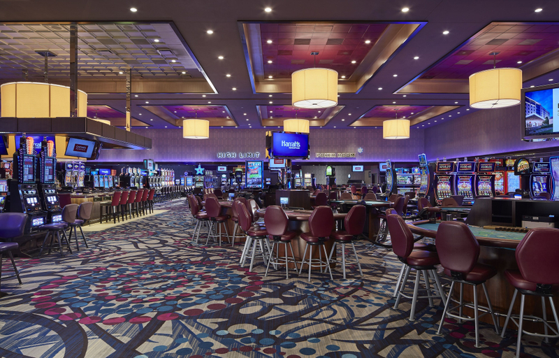Food & Drinks 4, Harrah's Metropolis Hotel & Casino - A Caesars Rewards Destination, Massac