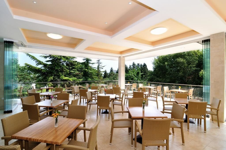 Food & Drinks 5, Hotel Panorama, Balchik