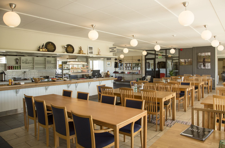 Food & Drinks 5, Varbergs GK Östra Hotell, Varberg