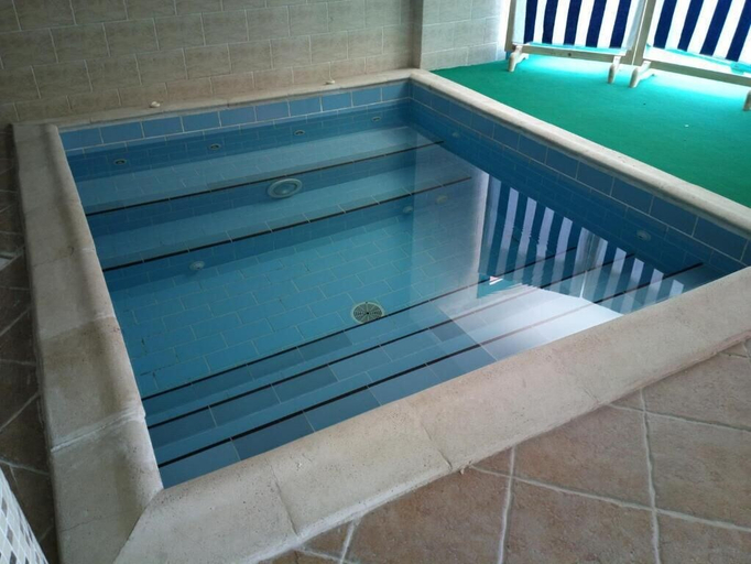 Sport & Beauty 3, Green Sudr Hotel, Ras Sidr