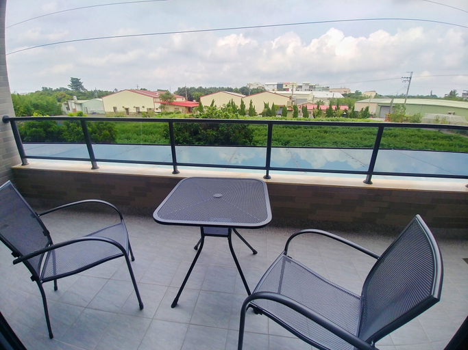 Others 4, Bam House B&B, Tainan