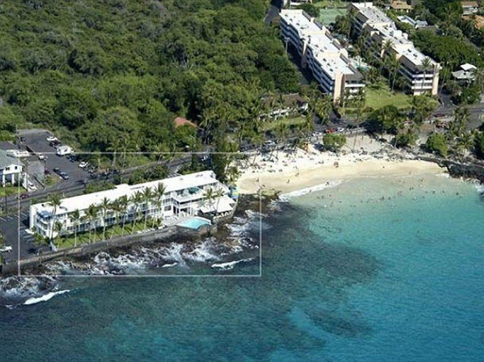 Others 3, Kona Magic Sands 213, Hawaii