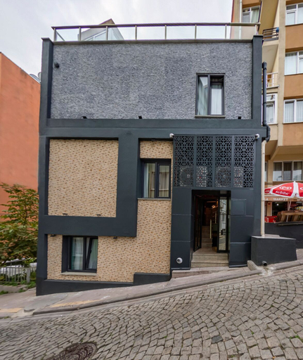 Exterior & Views 2, İstanbulites Hotel, Beşiktaş