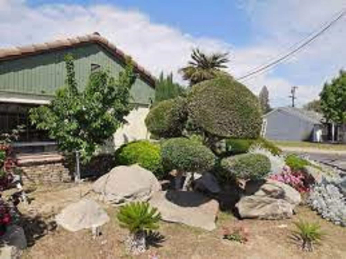 Exterior & Views, FairBridge Inn & Suites Merced/Gateway to Yosemite, Merced
